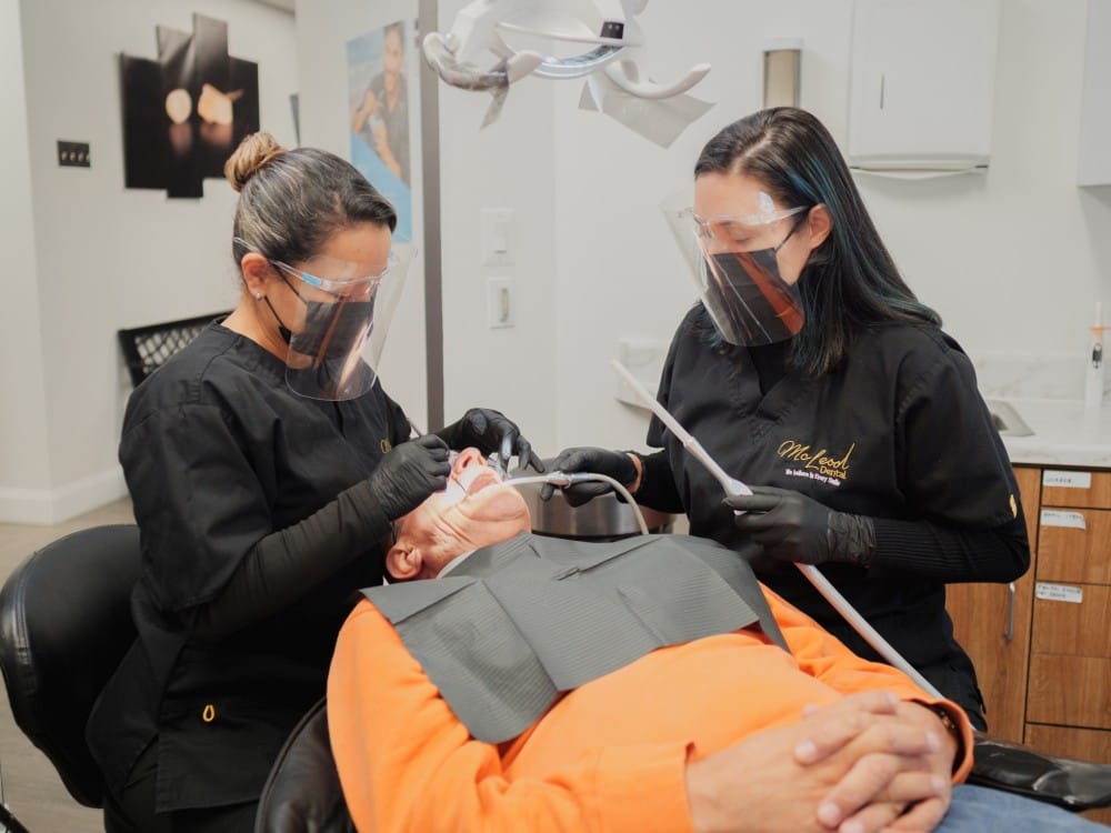 Clínica dental en Vienna, Virginia que atiende pacientes de Northern Virginia en español